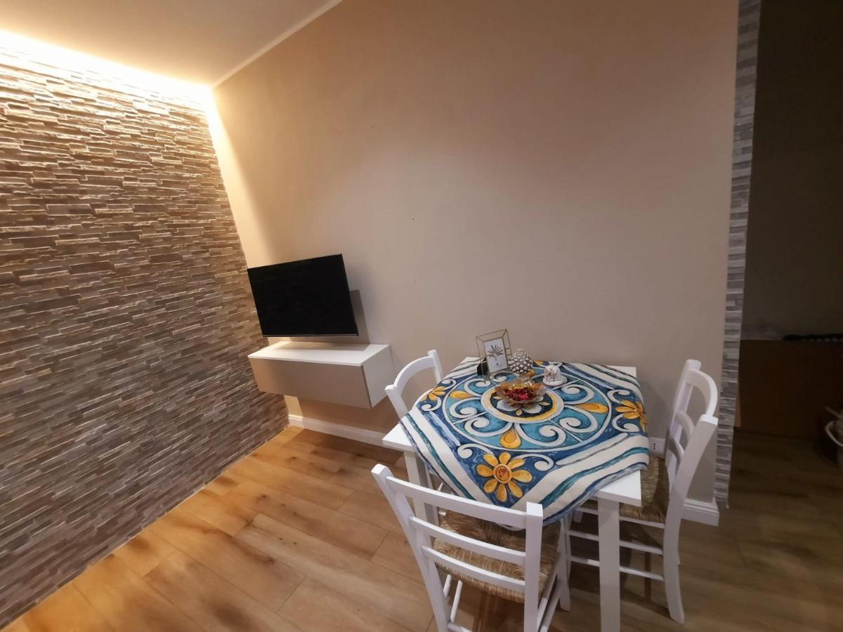 Ortigiacharmant Apartment *