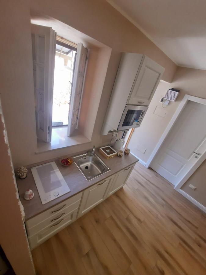 Ortigiacharmant Apartment *