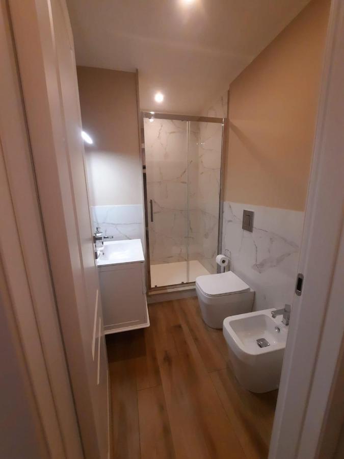 Apartment Ortigiacharmant *
